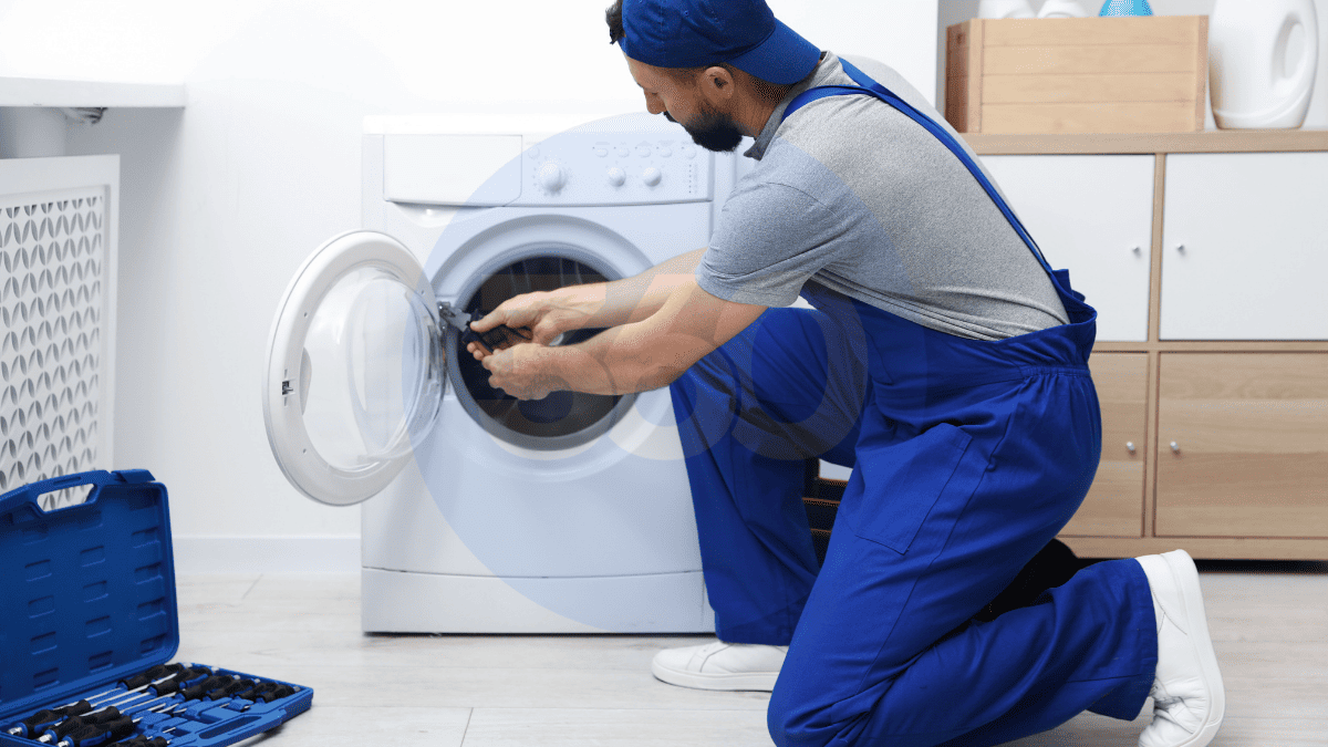 Mut Çamaşır Makinesi Servisi